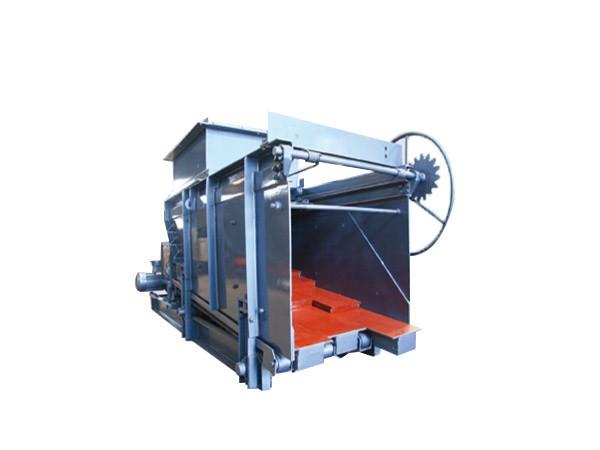 怎樣給甲帶給料機(jī)選型？謹(jǐn)記這幾個方面足矣