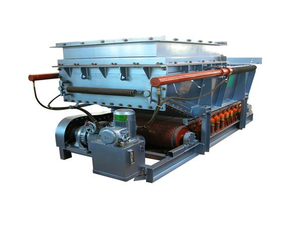 掌握鏈帶給料機(jī)性能優(yōu)勢，輕松提高工作效率