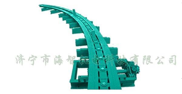 一大類是ZT系列直道操車系統(tǒng)，另大一類是ZWT系列彎道操車系統(tǒng)