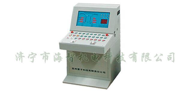 具有維護(hù)使用簡捷、故障率低、性能穩(wěn)定、不易失誤等諸多優(yōu)點