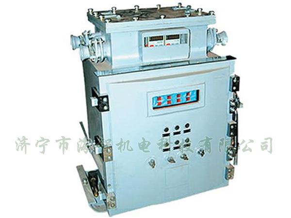 適用于頻率50HZ、額定交流電壓380V、660V或1140V的電動機的重載啟動