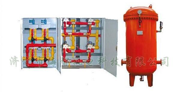 QKG系列氣控柜廣泛適用于如：冶金、煤礦、水泥等生產(chǎn)系統(tǒng)中