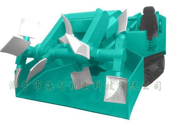 貴州LGL 200-2800B系列滾耙裝載機