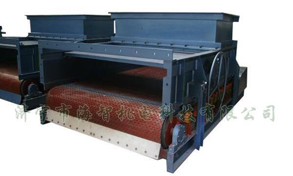 具有給料均勻穩(wěn)定、故障率低、維護(hù)方便、使用壽命長等諸多優(yōu)點(diǎn)