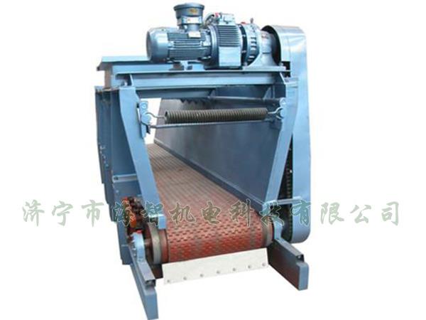 在訂貨時須給出從料倉口中心到卸料口的距離以及給料量和電壓等級等參數(shù)，以便進行制作