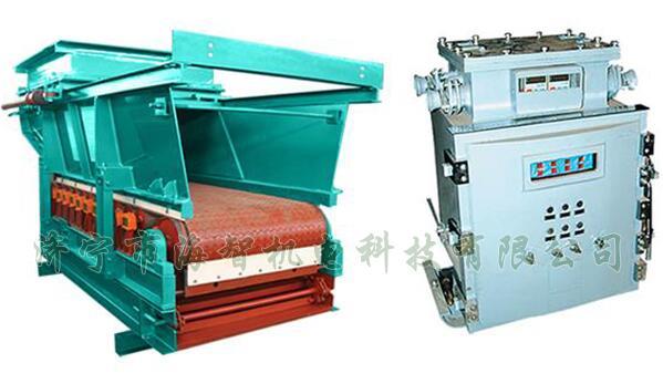 變頻調(diào)速給料機廣泛適用于選煤廠、發(fā)電廠、港口碼頭等場所